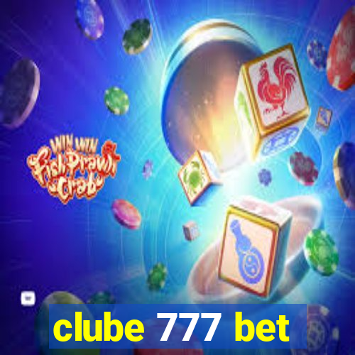 clube 777 bet